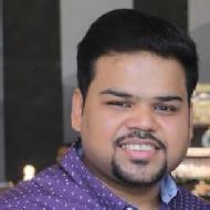 Mohit Jain BCom Tuition trainer in Delhi