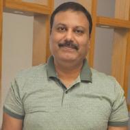 Puneet M Kedia Class 11 Tuition trainer in Gurgaon
