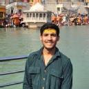 Siddhant Katare Iyengar Yoga Classes trainer in Bhopal