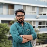 Debkalyan Nayak Class 10 trainer in Pune