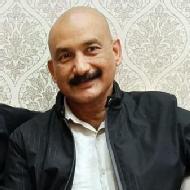 Bishwajeet Narayan Deb Interview Skills trainer in Guwahati