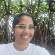 Ashly E. Class 12 Tuition trainer in Kottayam