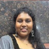 Akshaya Vardhini Class I-V Tuition trainer in Chennai