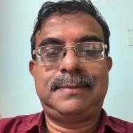 Swarup Sengupta Class 10 trainer in Kolkata