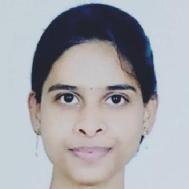 Krishna Sri K Class I-V Tuition trainer in Bangalore