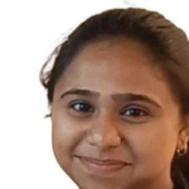 Shruthi S. Class 6 Tuition trainer in Bangalore Rural