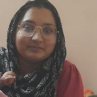 Romaana Class I-V Tuition trainer in Nizamabad