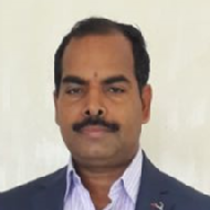 Kailash Das Class 8 Tuition trainer in Bhubaneswar