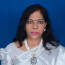 Hema S. English Tutors trainer in Chennai