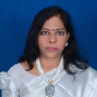 Hema S. Class I-V Tuition trainer in Chennai