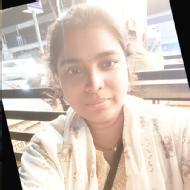 Shruthi . Class 10 trainer in Hyderabad