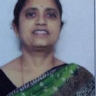 Kalyani Yellapantula BCom Tuition trainer in Hyderabad