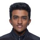 Photo of Anuja S.
