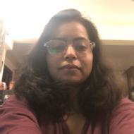 Rajmita Sengupta Class 12 Tuition trainer in Mumbai