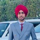 Photo of Arman Singh