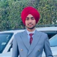 Arman Singh Class I-V Tuition trainer in Moga