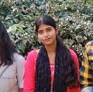 Sabina P. Class 10 trainer in Dumraon