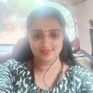 Vandana V. Nursery-KG Tuition trainer in Kochi