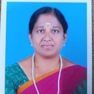 Keerthi B Ed Tuition trainer in Kolar