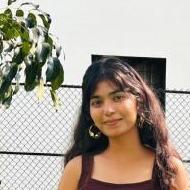 Chaithanya K. Class 12 Tuition trainer in Bangalore