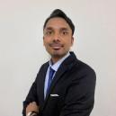 Arfan R. Class 12 Tuition trainer in Shah Alam