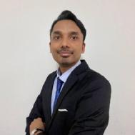 Arfan R. Class 12 Tuition trainer in Shah Alam