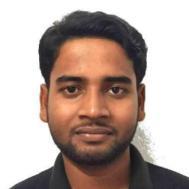 Partha Bhowmik Class 9 Tuition trainer in Bishalgarh