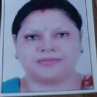 Anannya Sen Class 10 trainer in Ranchi