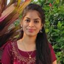 Photo of Abitha P.