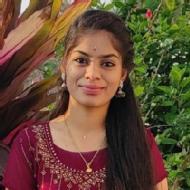 Abitha P. Tamil Language trainer in Coimbatore