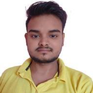 Vikas Kumar Class 11 Tuition trainer in Noida
