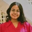 Ananya G. photo