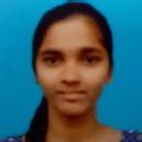 Manali B. Nursery-KG Tuition trainer in Mumbai