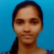 Manali B. Nursery-KG Tuition trainer in Mumbai