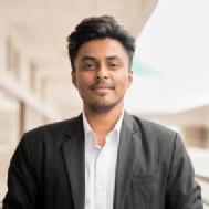 Hemanth Ks Gym trainer in Bangalore