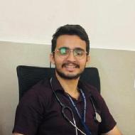 Dr.Lakshman Ganga MBBS & Medical Tuition trainer in Mangalore