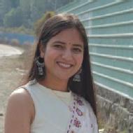 Ragini S. Yoga trainer in Uttarkashi