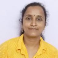 Dr S. Class 10 trainer in Kalkulam