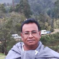Abraham Robinson Class 12 Tuition trainer in Secunderabad