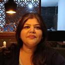 Neha C. Nursery-KG Tuition trainer in Kolkata