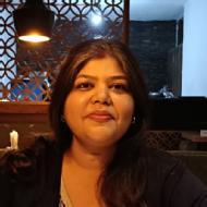 Neha C. Nursery-KG Tuition trainer in Kolkata
