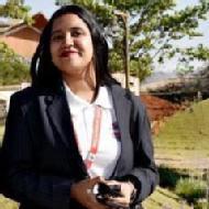 Ipsita S. Spoken English trainer in Pune