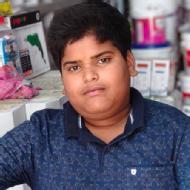 Abhinav Shukla Class I-V Tuition trainer in Milkipur
