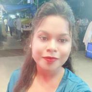 Nikita S. Class I-V Tuition trainer in Kolkata