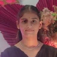 Ananya S. Nursery-KG Tuition trainer in Nagpur