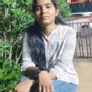 Pooja Class I-V Tuition trainer in Hyderabad