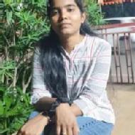 Pooja Class I-V Tuition trainer in Hyderabad