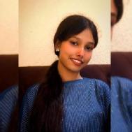 Tamasha G. Nursery-KG Tuition trainer in Kolkata