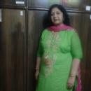 Seema G. Accountancy Tuition classes trainer in Delhi