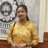 Sulagna B. Class I-V Tuition trainer in Kolkata
